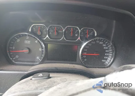 2014 Chevrolet Silverado 1500 1Lt from USA, damaged, VIN 1GCVKREC8EZ141179